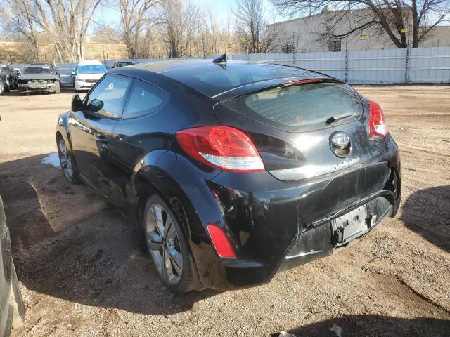 KMHTC6AD6HU317855 | 2017 HYUNDAI VELOSTER