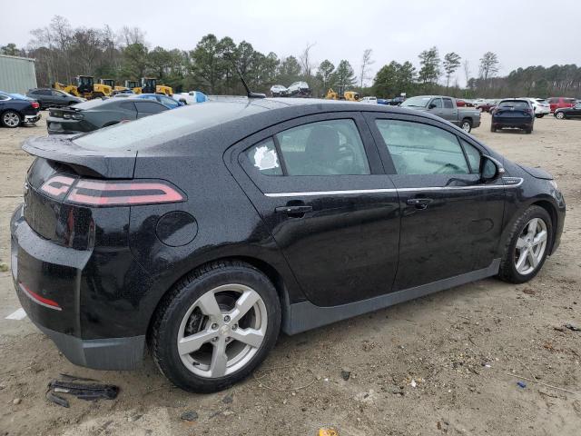 VIN 1G1RD6E42DU121226 2013 Chevrolet Volt no.3