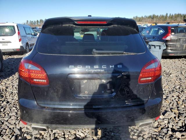 WP1AA2A28ELA02970 | 2014 PORSCHE CAYENNE