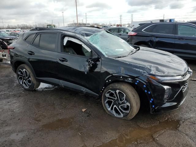 2024 CHEVROLET TRAX 2RS KL77LJE29RC086438