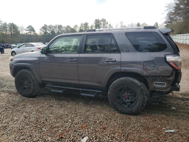 JTEBU5JR3K5631043 | 2019 TOYOTA 4RUNNER SR