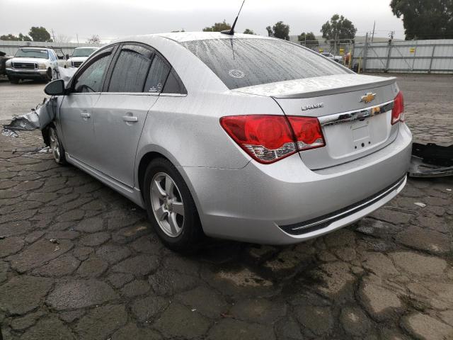 Vin: 1g1pd5sb7e7240149, lot: 82213013, chevrolet cruze lt 20142