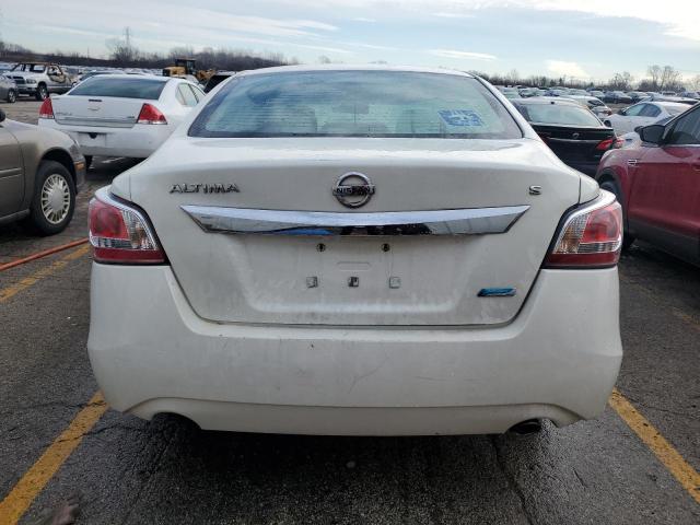 1N4AL3AP1EC422976 | 2014 NISSAN ALTIMA 2.5