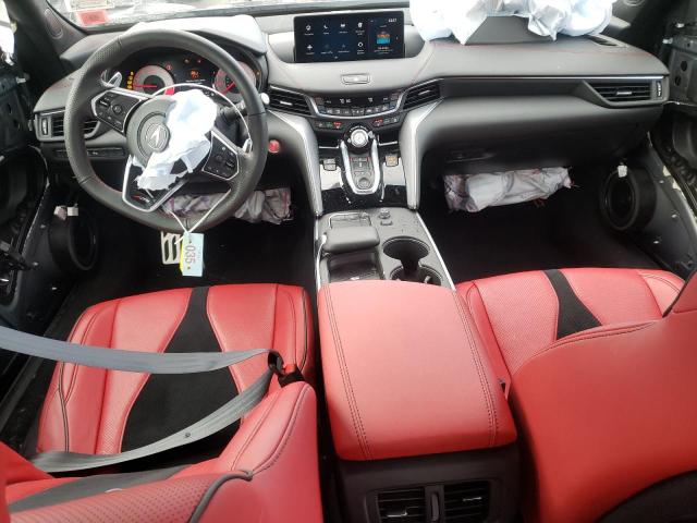 2023 ACURA TLX A-SPEC - 19UUB6F51PA003660