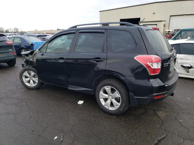 JF2SJABC8FH467889 | 2015 SUBARU FORESTER 2