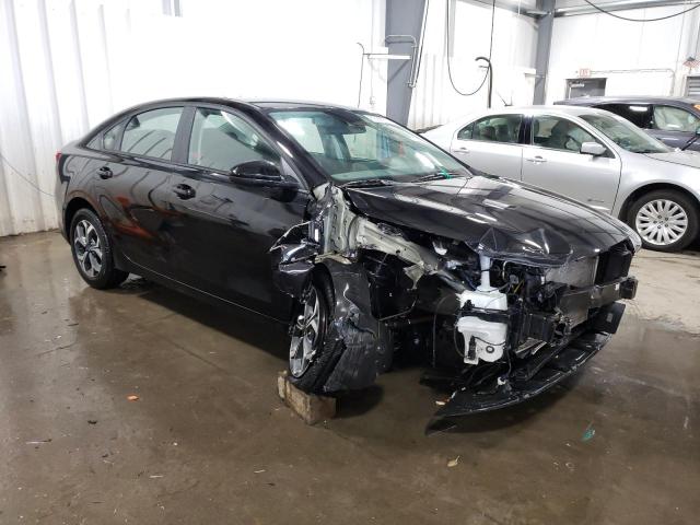 3KPF24AD3KE027927 | 2019 KIA FORTE FE