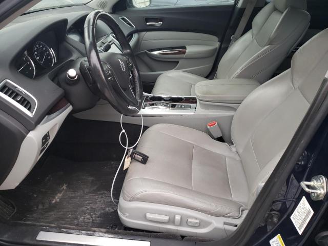 2017 ACURA TLX ADVANC 19UUB2F71HA003833