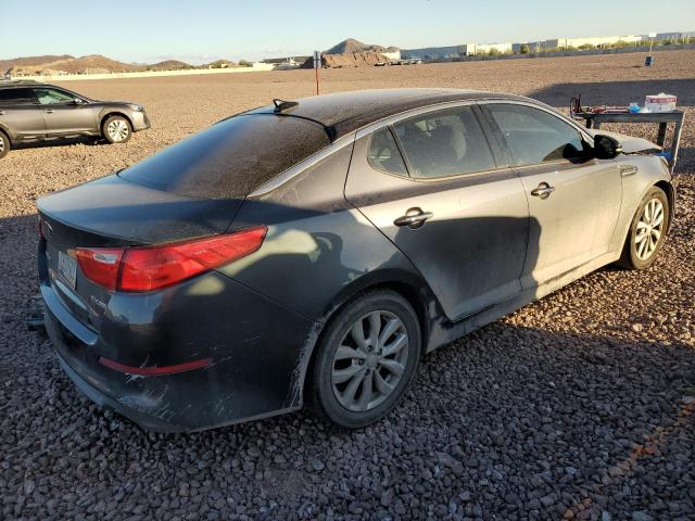 2015 KIA OPTIMA EX - 5XXGN4A77FG423636