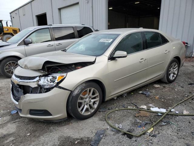 2015 Chevrolet Malibu 