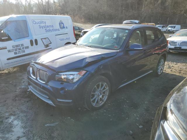 2014 BMW X1 xDrive28i