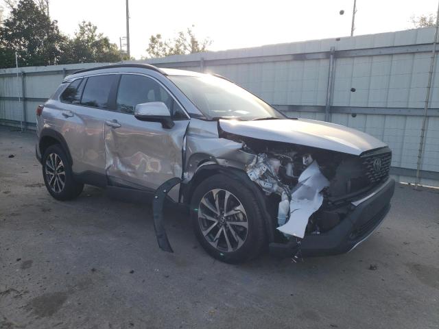 2023 Toyota Corolla Cross Xle VIN: 7MUEAAAG5PV045601 Lot: 80389073