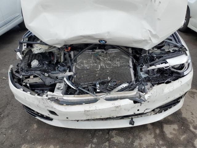 2018 BMW 530 XI - WBAJA7C54JWA74053