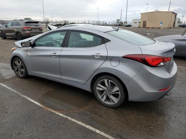 5NPDH4AE6GH673805 | 2016 HYUNDAI ELANTRA SE