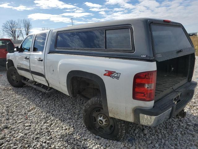 1GC1KXCG8EF128748 | 2014 CHEVROLET SILVERADO