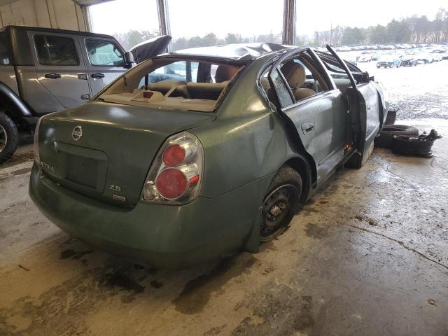 1N4AL11D36C177786 | 2006 Nissan altima s