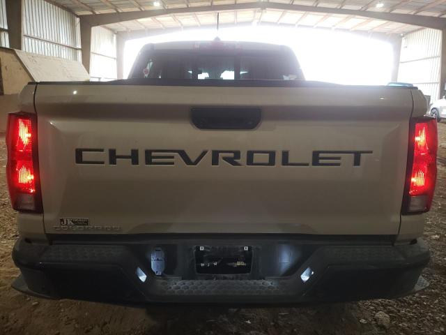 1GCPTEEK6P1153967 | 2023 CHEVROLET COLORADO T