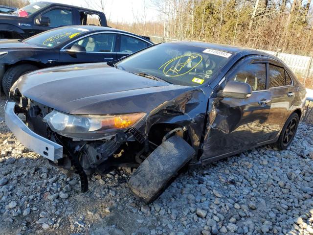 2010 Acura TSX 