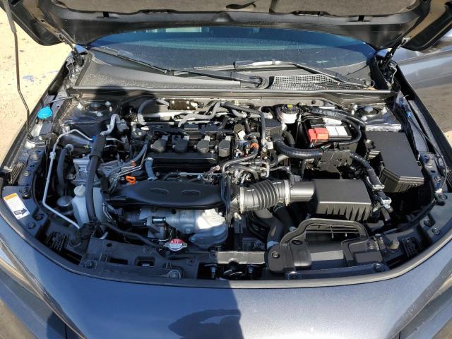 JHMFE1F74NX006855 | 2022 HONDA CIVIC EX