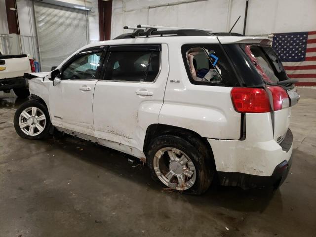 2GKALREK0F6273633 | 2015 GMC TERRAIN SL