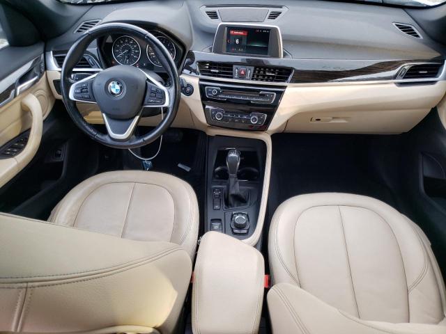 WBXHT3C38J5F89505 | 2018 BMW X1 XDRIVE2