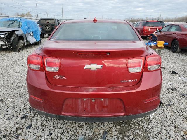 1G11C5SL5EU124015 | 2014 CHEVROLET MALIBU 1LT