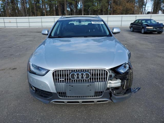 VIN WA1UFAFL0DA174006 2013 Audi A4, Premium Plus no.5