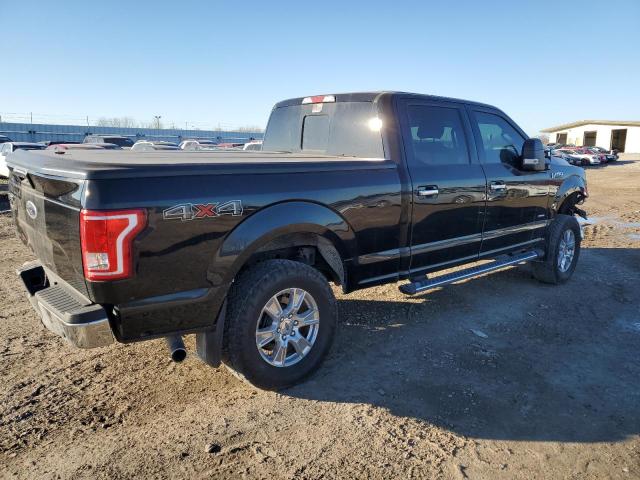 1FTFW1EG3GFD16472 | 2016 FORD F150 SUPER