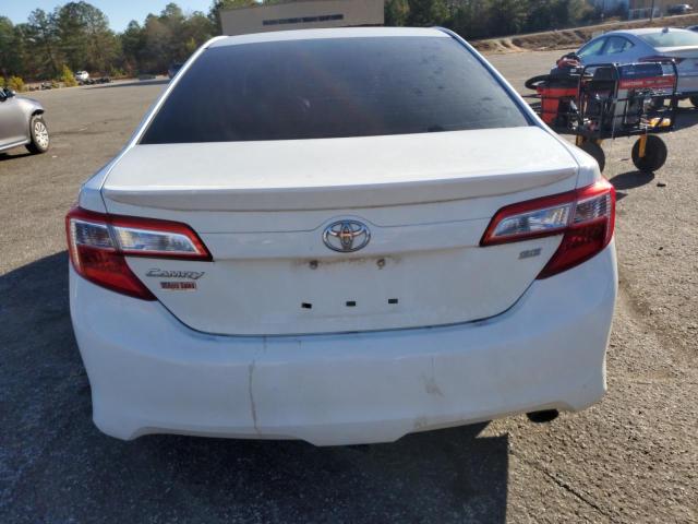 4T1BF1FK5CU573443 | 2012 Toyota camry base