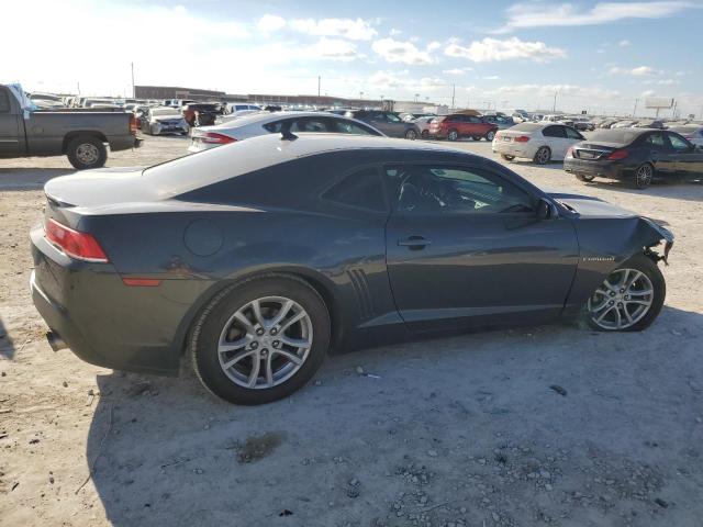 2G1FB1E3XF9214367 | 2015 CHEVROLET CAMARO LS