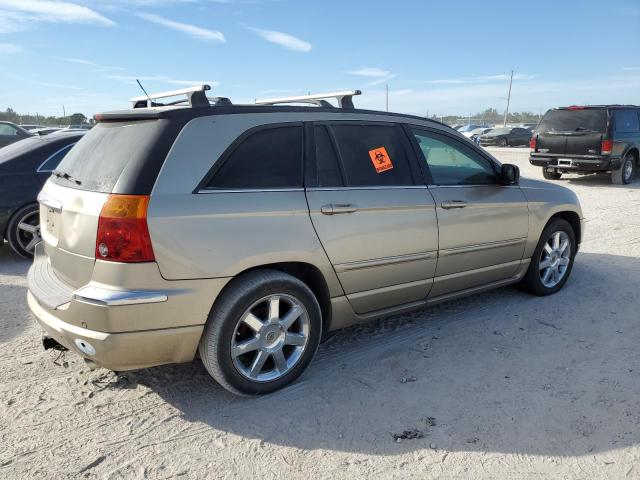 2A8GM78X58R647789 | 2008 Chrysler pacifica limited