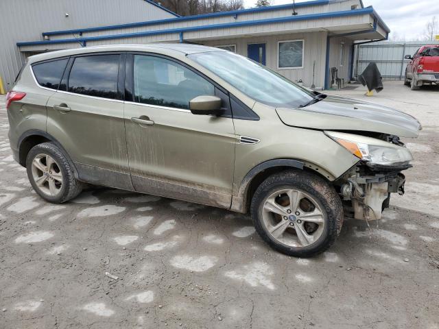 Vin: 1fmcu9gx0duc75869, lot: 81086133, ford escape se 20134