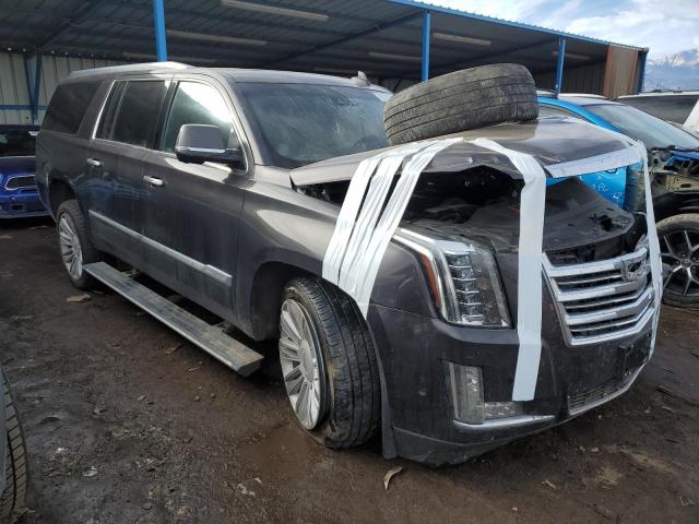 1GYS4KKJ2HR118650 | 2017 CADILLAC ESCALADE E