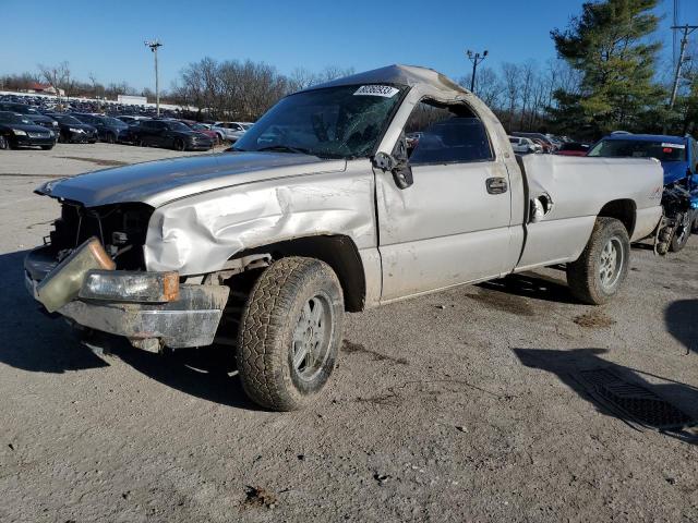 2005 Chevrolet C/K 1500 