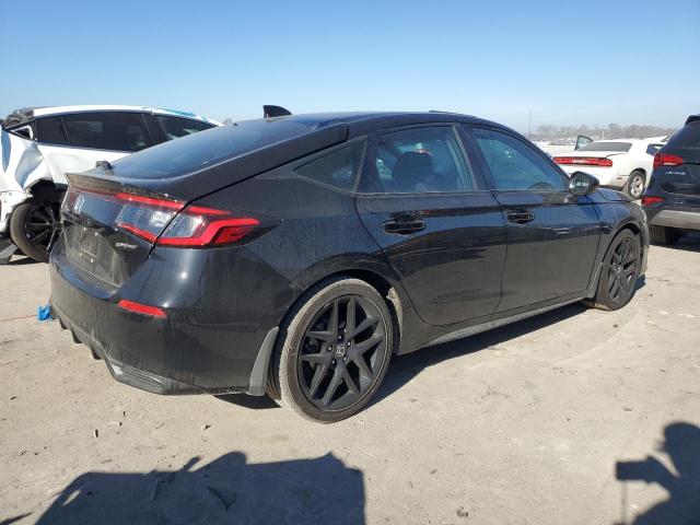 Vin: 19xfl2h85pe018941, lot: 79518953, honda civic sport 20233