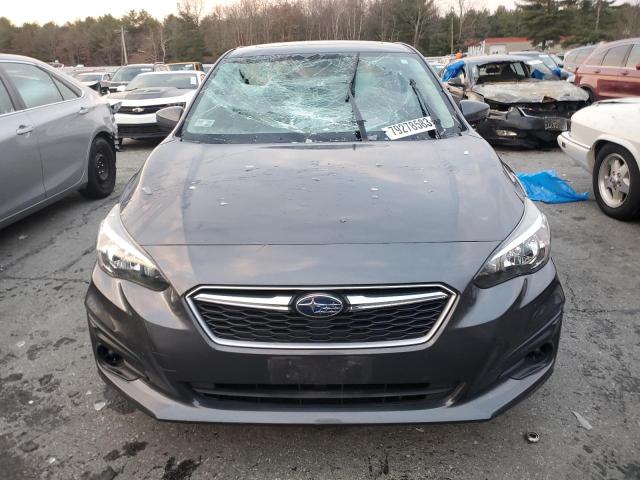 4S3GKAB6XJ3604994 | 2018 SUBARU IMPREZA PR