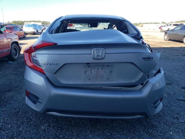 19XFC2F67LE024817 | 2020 Honda civic lx