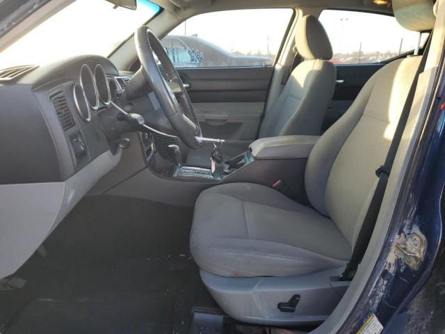 2006 Dodge Charger Se VIN: 2B3KA43G76H231330 Lot: 60079384