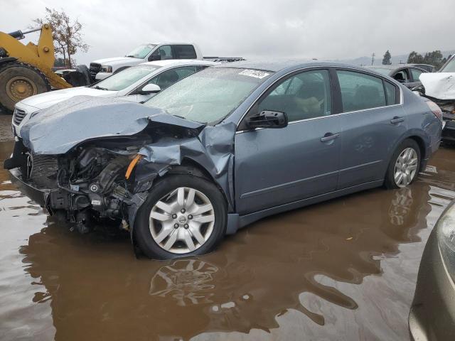 2011 Nissan Altima Base