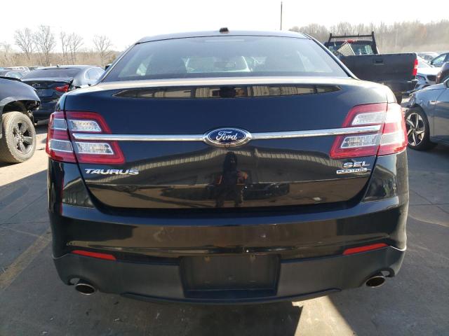 1FAHP2E84EG123166 | 2014 FORD TAURUS SEL