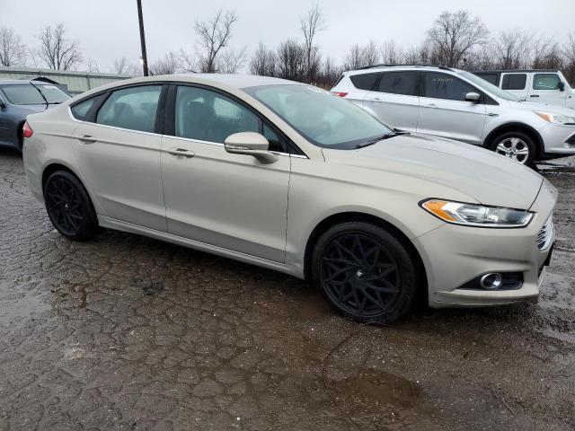 3FA6P0H96FR158897 | 2015 FORD FUSION SE