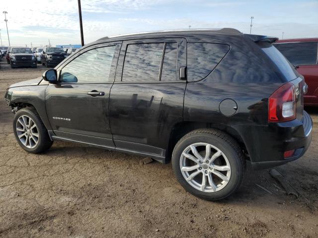 1C4NJCEA9HD161716 | 2017 JEEP COMPASS LA