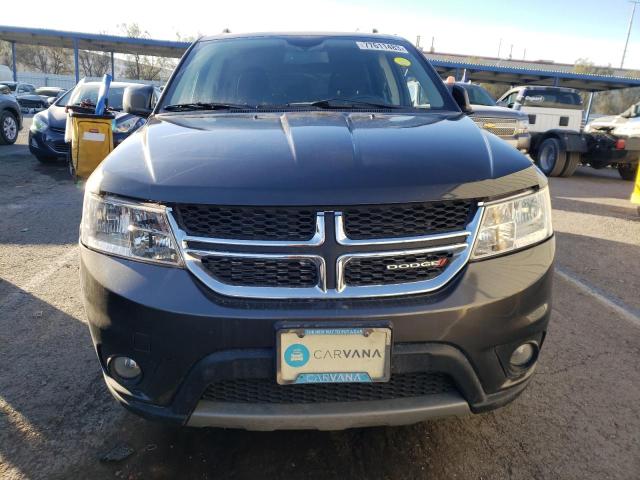 3C4PDCBB5ET136783 | 2014 DODGE JOURNEY SX