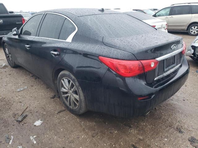 JN1BV7AP4FM331702 | 2015 Infiniti q50 base