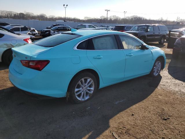 2018 CHEVROLET MALIBU HYB - 1G1ZF5SU4JF292519
