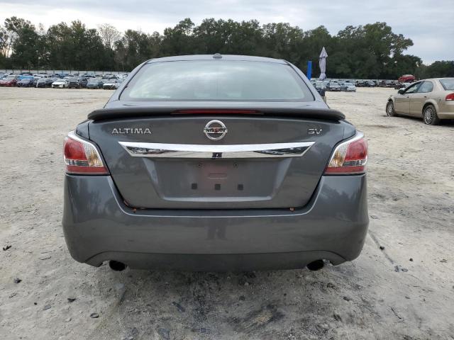 1N4AL3AP7FC172497 | 2015 NISSAN ALTIMA 2.5