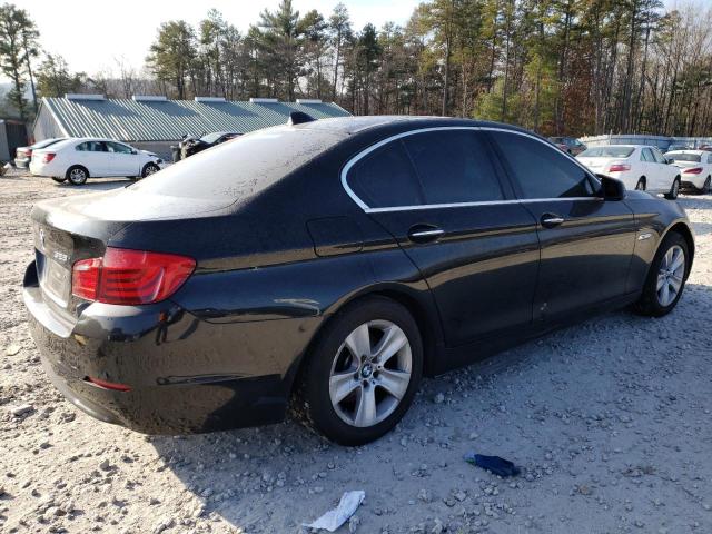 VIN WBAXG5C57DD228961 2013 BMW 5 Series, 528 I no.3