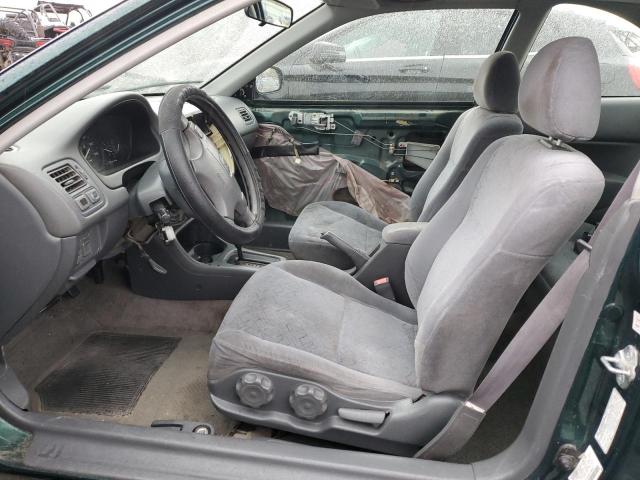 1HGEJ8245XL066071 1999 Honda Civic Ex