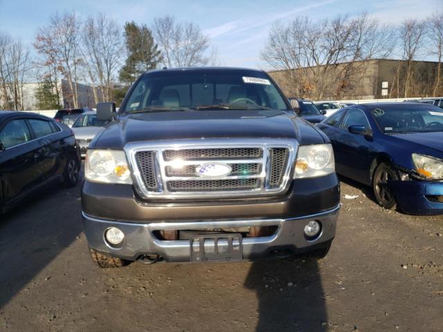 1FTPX14V18FB51041 | 2008 Ford f150