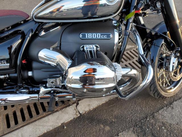 2023 BMW R18 - WB10L1307P6H54514