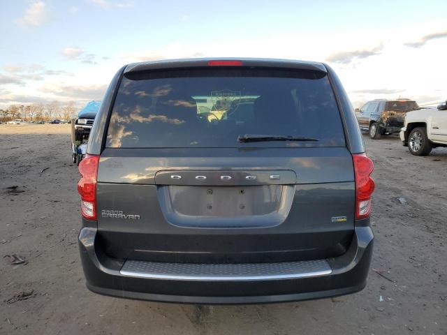 2D4RN4DG0BR709904 | 2011 Dodge grand caravan express